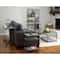 Household Essentials Jamestown 30" Console Table